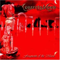 Concerto Moon : Fragments of the Moon